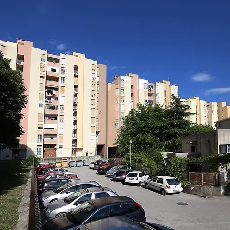 Apartamento Siesta