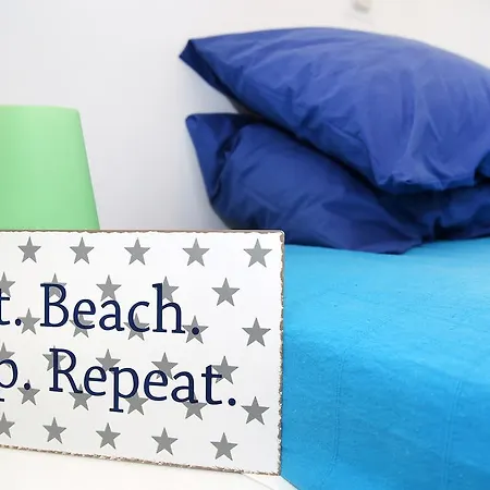 Siesta Apartamento Split
