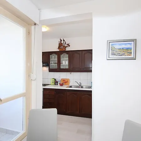 Siesta Apartamento