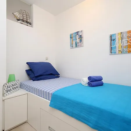 Siesta Apartamento *