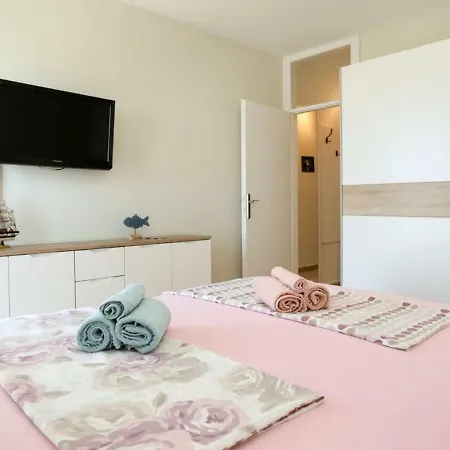 Apartamento Siesta *
