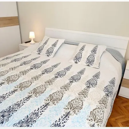 Siesta Apartamento *