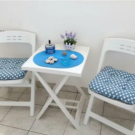 Apartamento Siesta