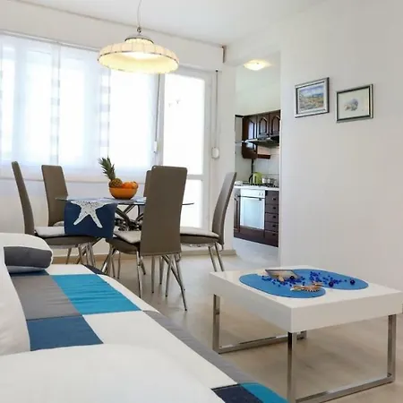 Siesta Apartamento